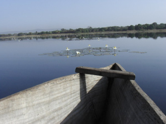 02 A Bord De Notre Pirogue